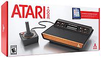 Atari 2600+ игровая консоль