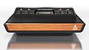 Atari 2600+ игровая консоль, фото 5