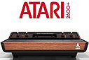 Atari 2600+ игровая консоль, фото 5