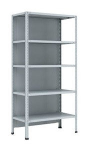 Задняя стенка МС