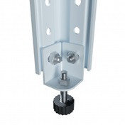 Регулируемая опора МС