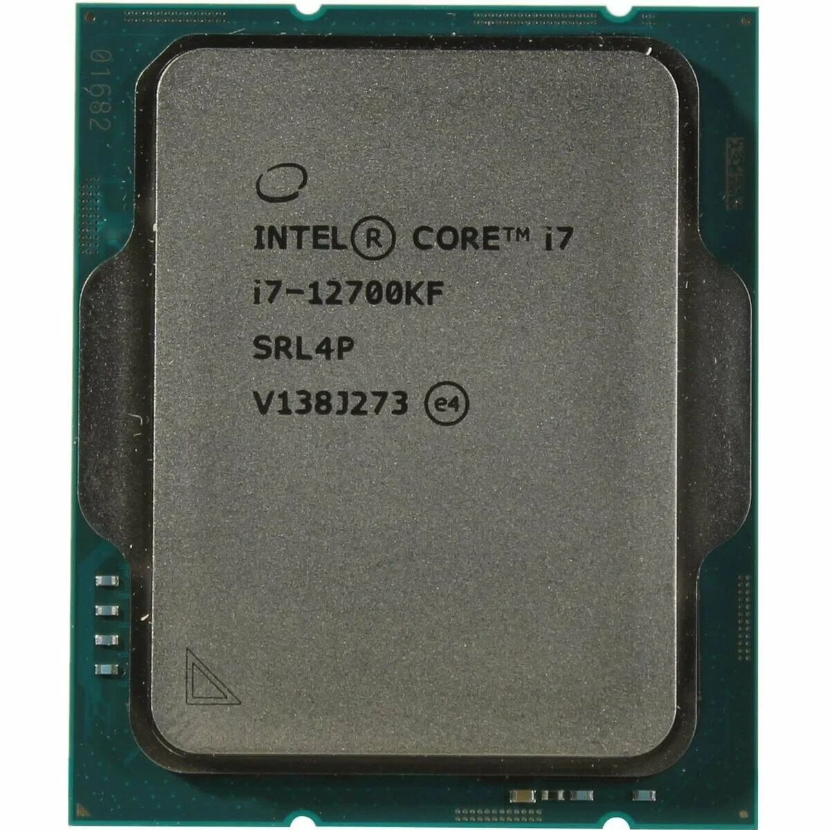 Процессор Intel Core i7-12700KF Alder Lake oem