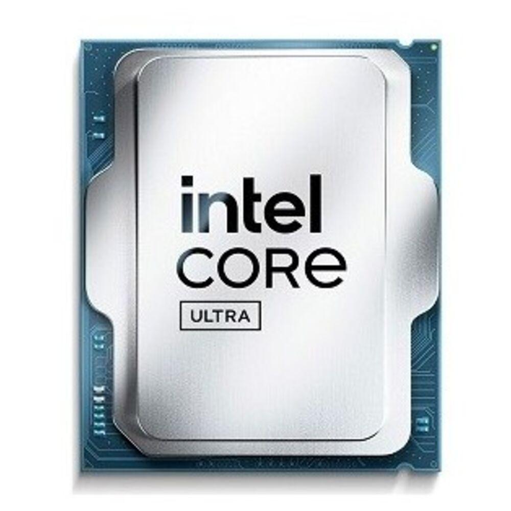 Процессор Intel Core Ultra 5 225F TRAY AT8076806416