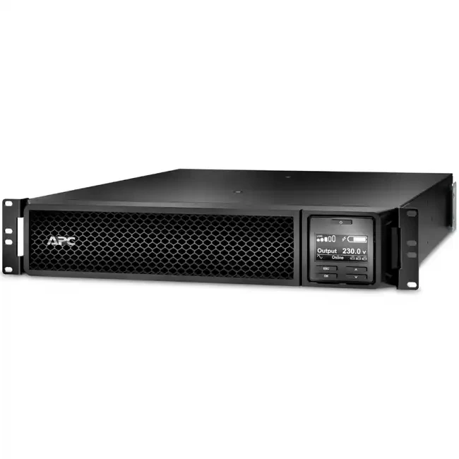 ИБП APC Smart-UPS SRT SRT2200RMXLI