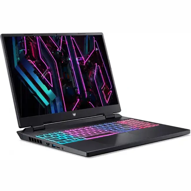 Ноутбук Acer Predator Helios Neo (NH.QLTER.001)