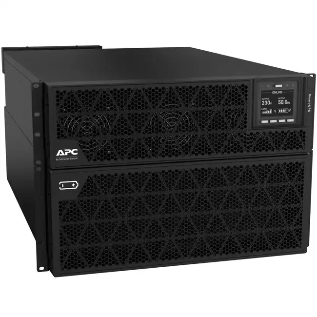 ИБП APC Smart-UPS RT SRTG20KXLI