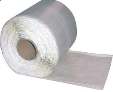 Бутил лента С 1,5х150 мм, 18 м, фото 1