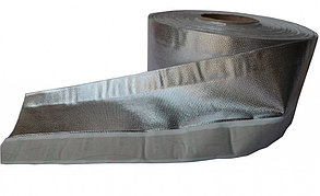 Бутил лента МФТС 150 мм, 24 м 1-сторонняя