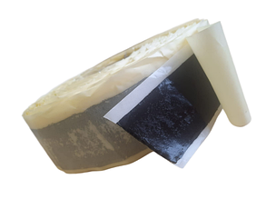 Бутил лента О 2,0х10 мм, 20 м