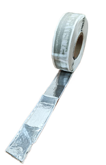 Бутил лента МП 1,5х200 мм, 18 м