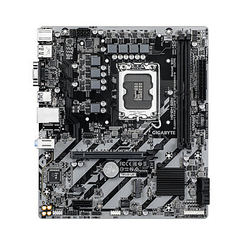 Материнская плата Gigabyte H810M S2H, фото 3
