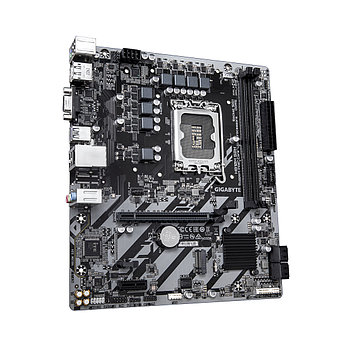 Материнская плата Gigabyte H810M S2H, фото 4