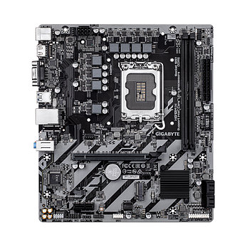 Материнская плата Gigabyte H810M H, фото 3