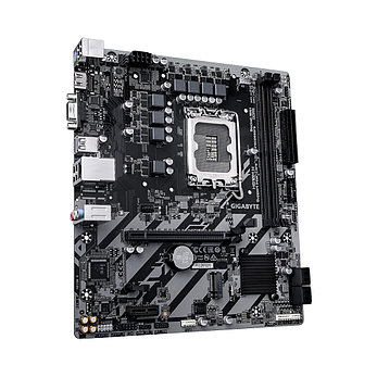 Материнская плата Gigabyte H810M H, фото 4