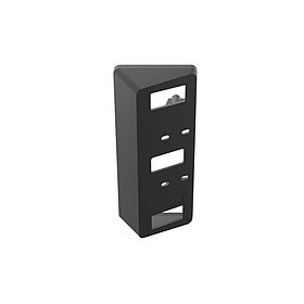 Монтажная коробка Hikvision DS-KABV6113-A