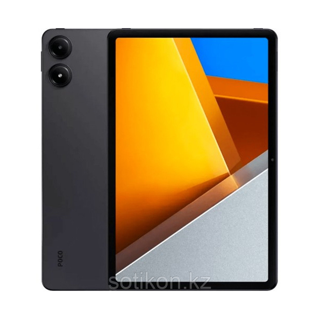 Планшет Poco Pad 8GB RAM 256GB ROM Gray