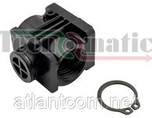 Ходовая втулка BFT Phobos B40