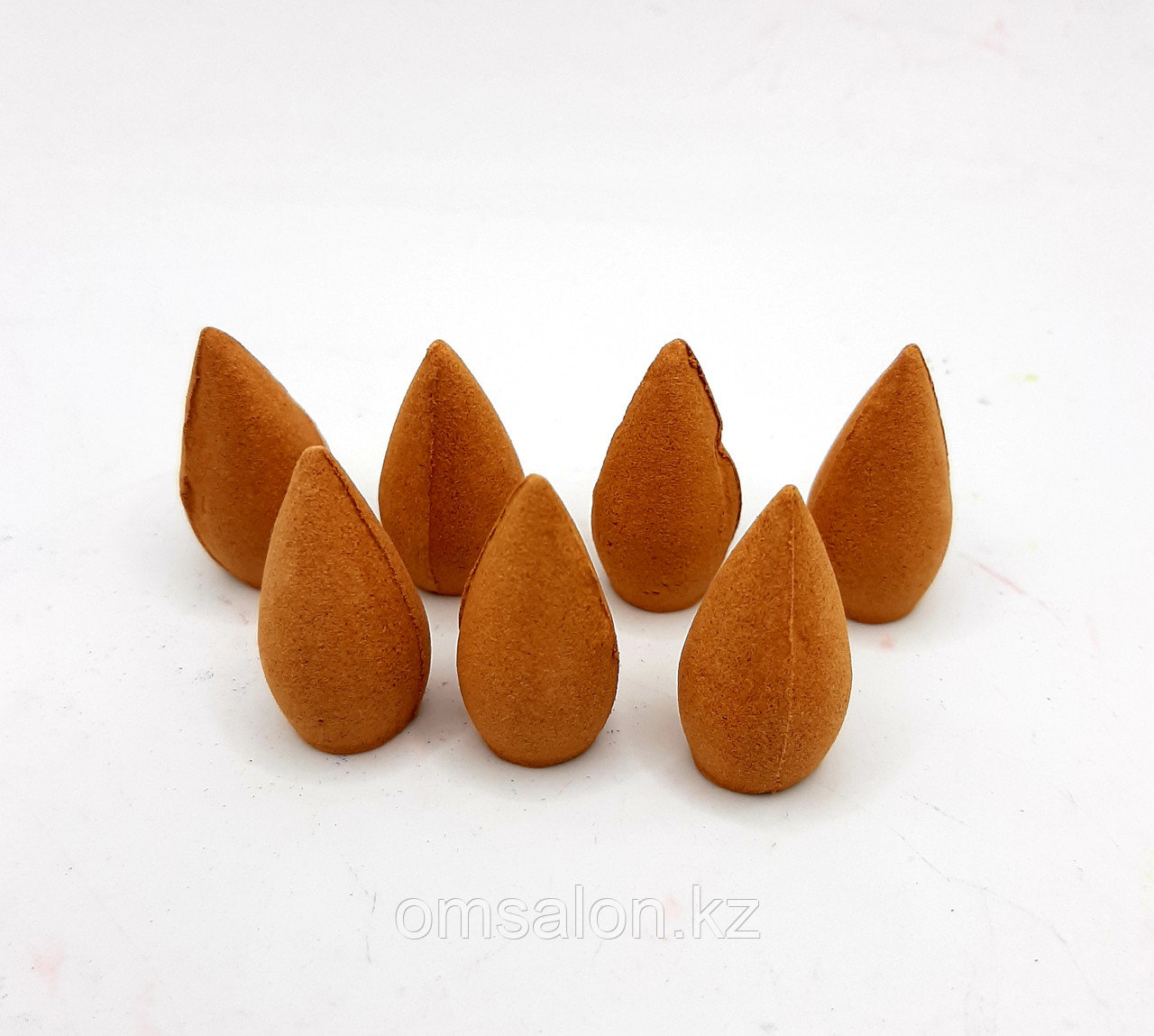 Благовония пули, сандал (15шт), фото 1