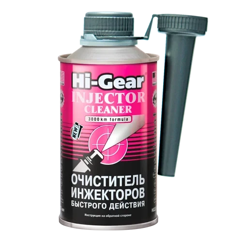HG3216 Очиститель инжектора 325 мл, фото 1