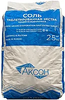 Соль таблетированная