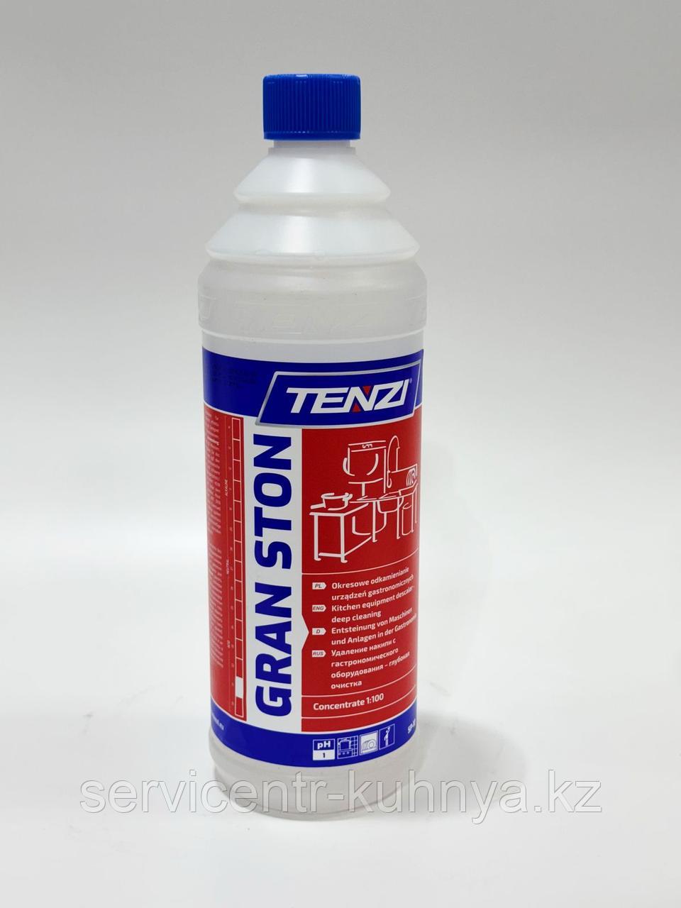 Gran Ston 1л для удаления накипи., фото 1