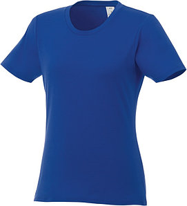 Женская футболка Heros