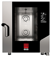 ПЕЧЬ ПАРОКОНВЕКЦИОННАЯ TECNOEKA "MKF 711 BM/0/085"