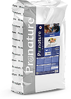 Pronature Holistic Atlantic для кошек АТЛАНТИЧЕСКИЙ ЛОСОСЬ с коричневым рисом 5