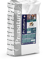 Pronature Holistic Pacific ОКЕАНИЧЕСКАЯ БЕЛАЯ РЫБА с диким рисом для взрослых стерилизованных кошек 5