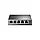 Коммутатор TP-Link TL-SG1005P, фото 3