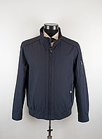 Мужская ветровка -Бомбер