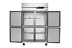 Морозильный шкаф 4 дверный. Стандарт FRX-F-4, фото 4