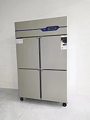 Морозильный шкаф 4 дверный. Стандарт FRX-F-4