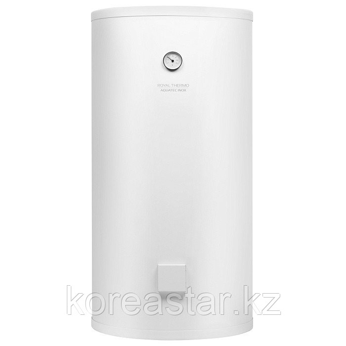 Бойлер косвенного нагрева Royal Thermo AQUATEC INOX RTWX 150л