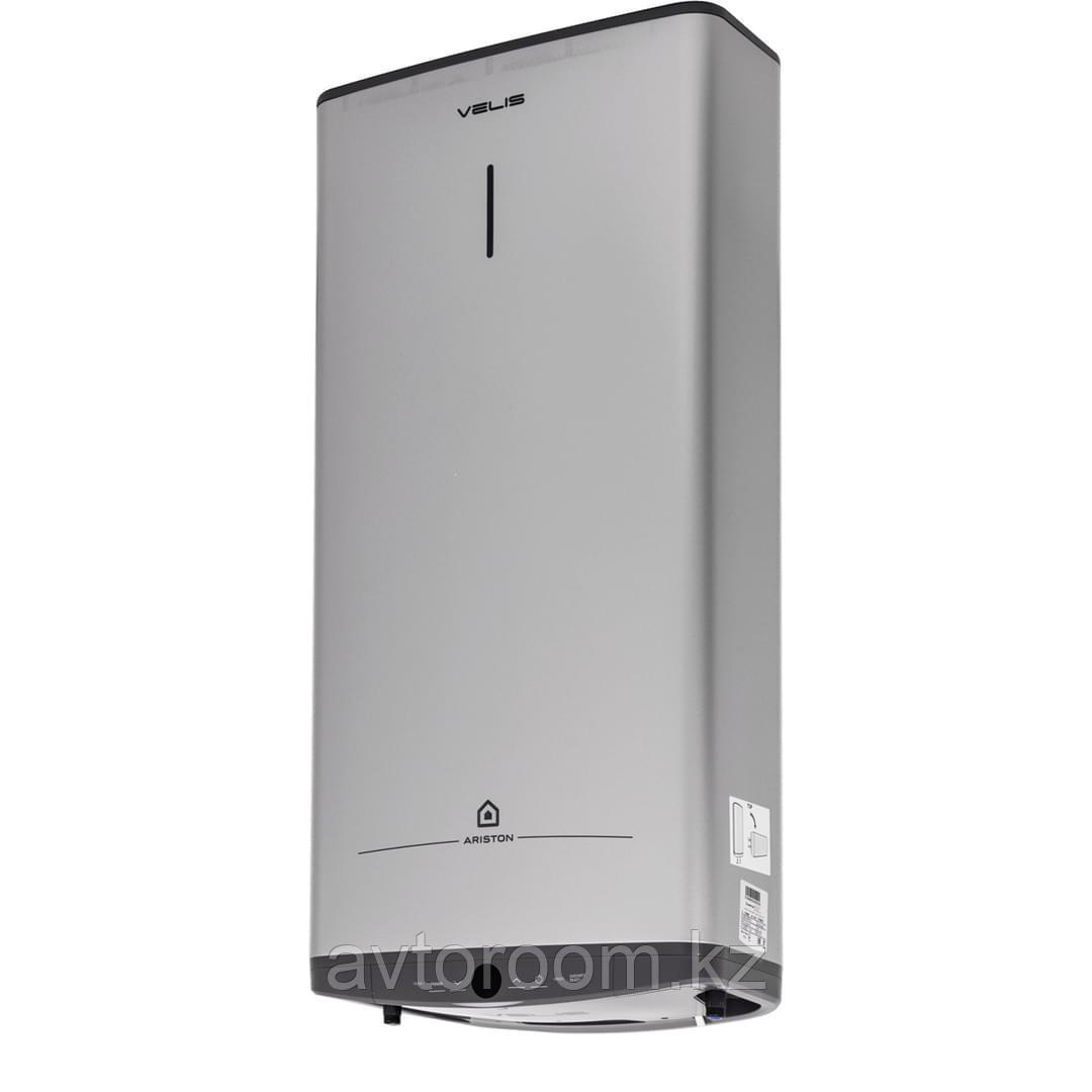 Ariston на 100 литров -Настенный накопительный электрический водонагреватель ABSE VLS PRO PW 100, фото 1