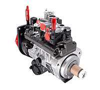 Насос топливный высокого давления (ТНВД) JCB 320/06738