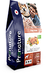 Pronature Holistic Holistic Pan-Asia GRAIN FREE УТКА с апельсинами для взрослых собак, 2,5 кг