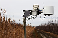 Принцип работы метеостанции и их виды