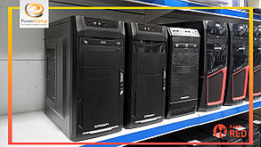 Компьютер Intel® Core™2 Duo E8500/4Gb DDR3/HDD 240GB