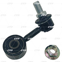 CLM-44L, 4056A198 Стойка стабилизатора перед левая MITSUBISHI PAJERO SPORT KS5W, CTR KOREA