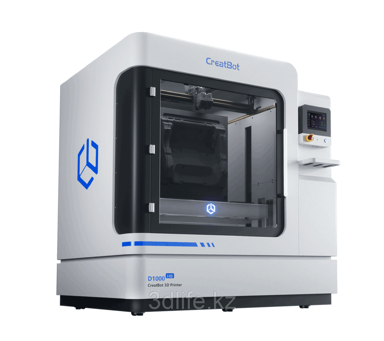 3D принтер CreatBot D1000 HS