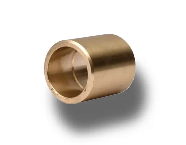 Втулка 5036020200 трещ шкив больш бронза (г3470), фото 1