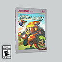 Atari 7800+ игровая консоль, фото 7