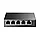 Коммутатор TP-Link TL-SG1005LP, фото 3