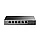 Коммутатор TP-Link TL-SF1006P, фото 3