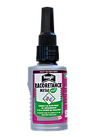 Анаэробный клей-герметик TANGIT RACORETANCH METAL 50мл