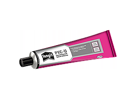 Клей для труб TANGIT PVC-U 125 мл