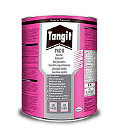 Клей для труб TANGIT PVC-U 1кг
