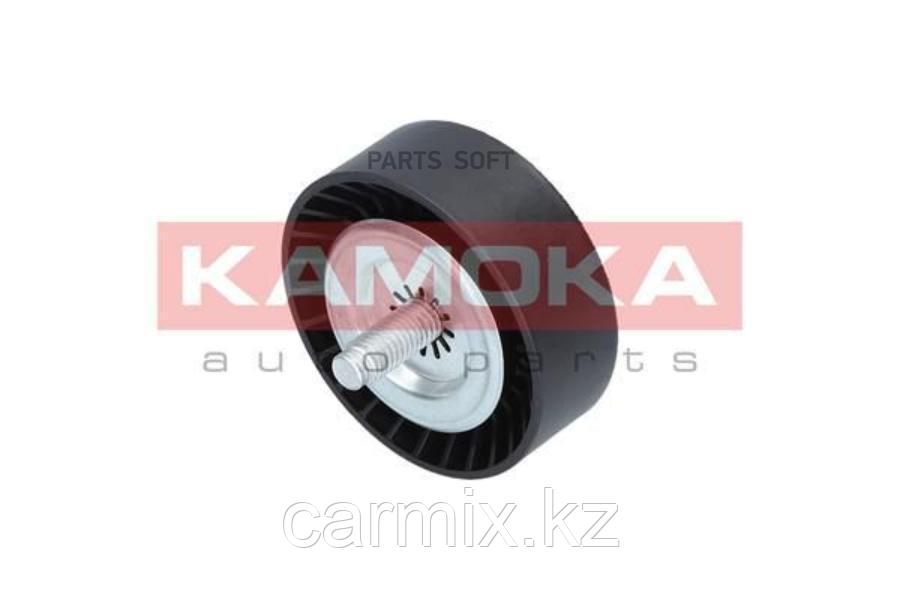 1341A005, R0338, Ролик ГУРа MITSUBISHI ASX, OUTLANDER CW5W, LANCER 2007-2017, KAMOKA