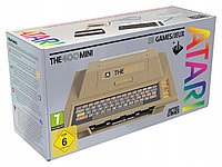Atari the 400 mini игровая консоль